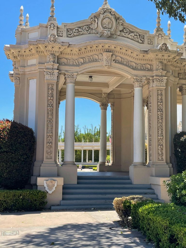 balboa park san diego